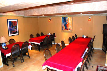 パーティ|柿乃木カフェレストラン